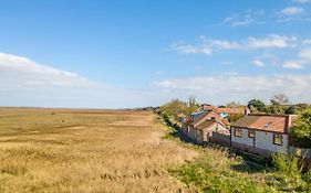 Marsh Retreat Brancaster