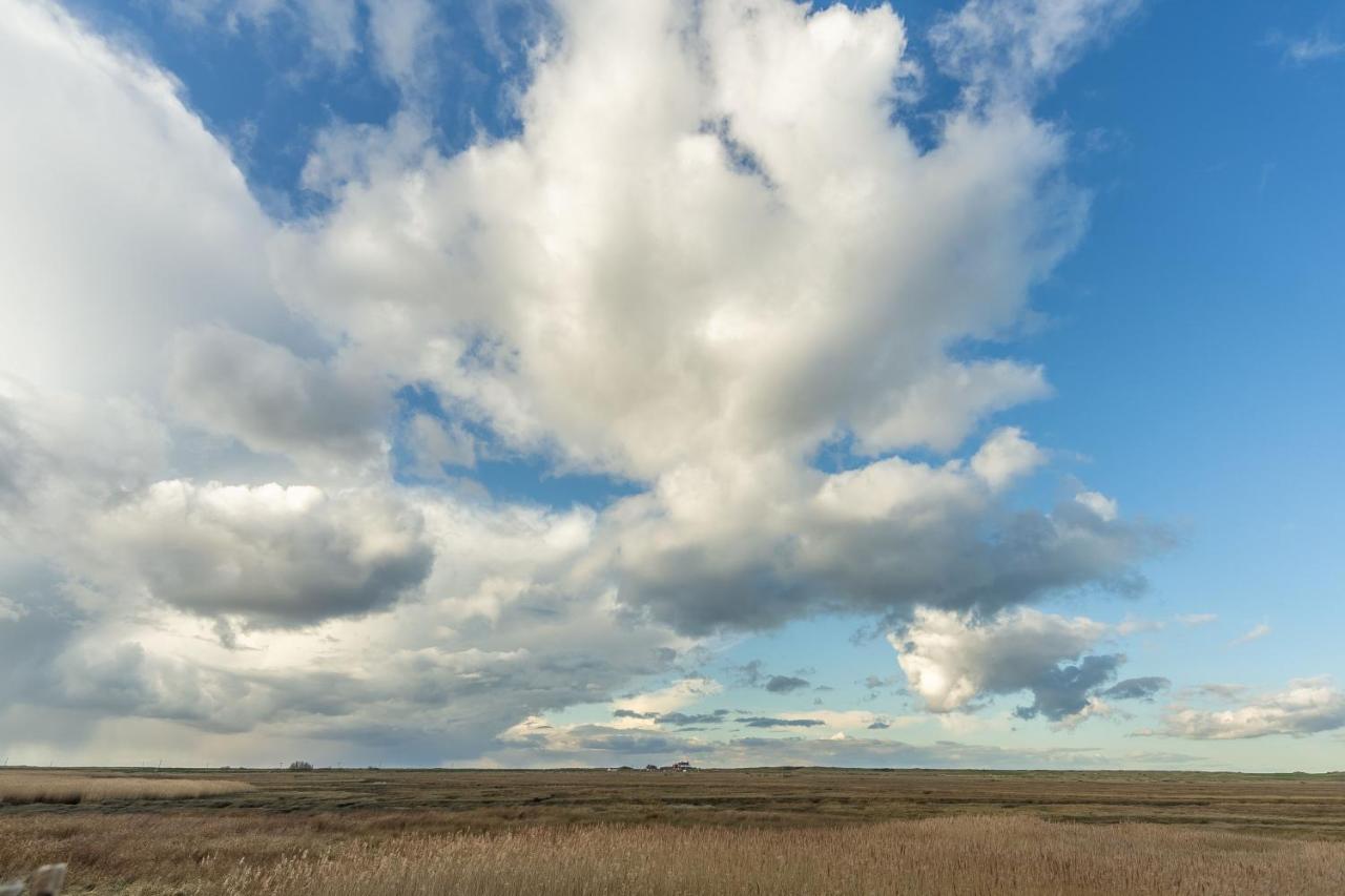 Marsh Retreat Villa Brancaster Exterior photo